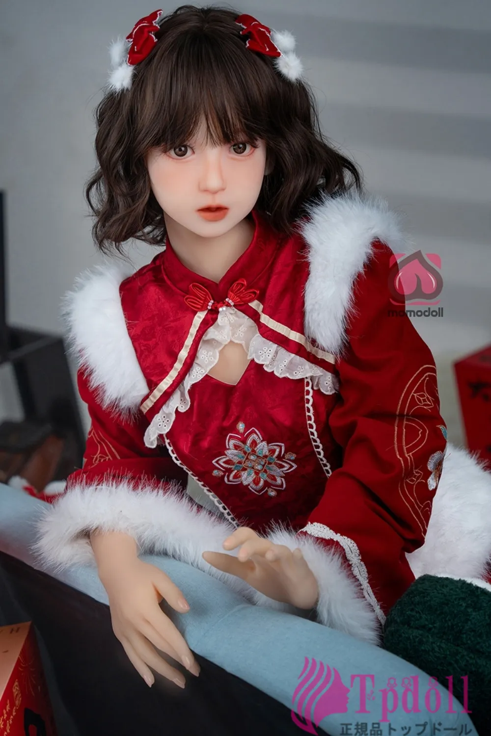 可愛い系高級リアルラブドール