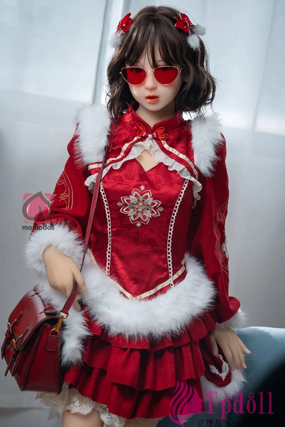 超綺麗系お姉さんリアルドール
