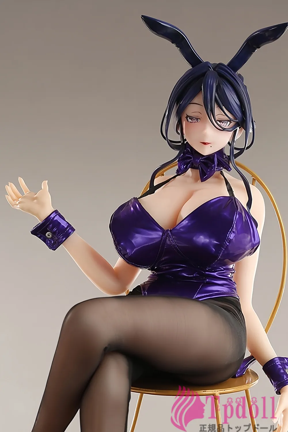 コスプレミニアニメダッチワイフ