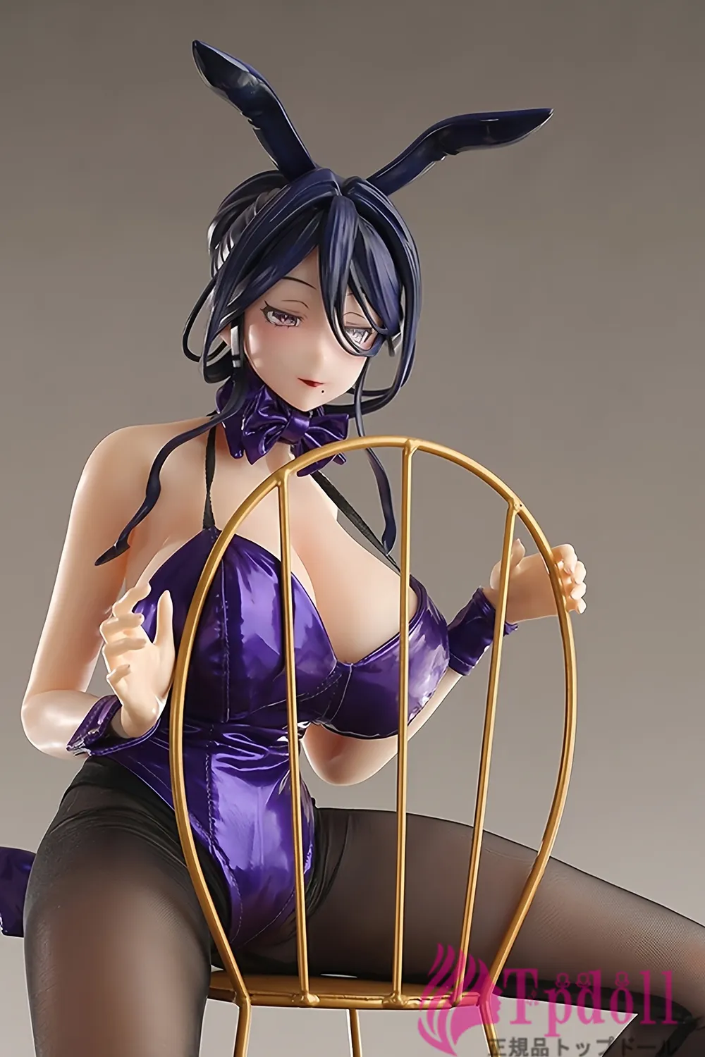 超絶スタイルのガールラブドール