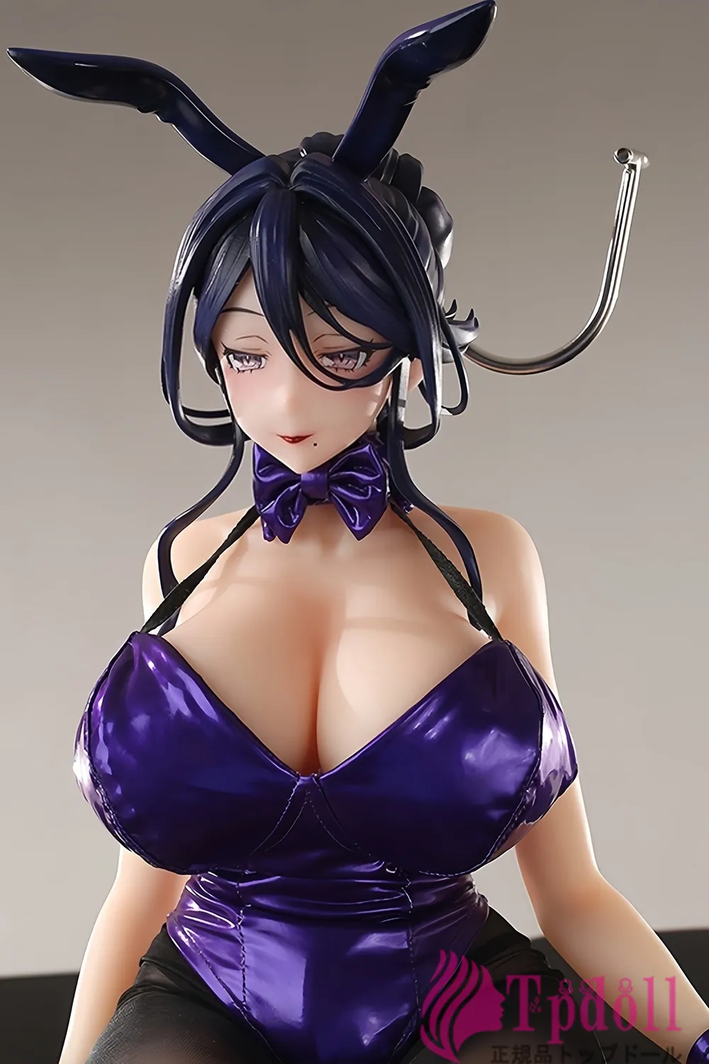 アニメバニーガールリアルドール