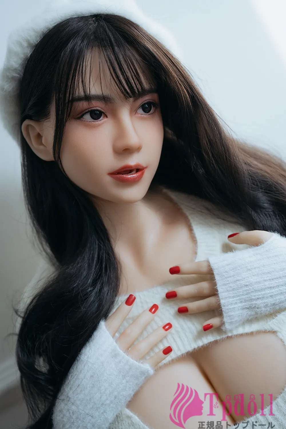 161cm エロドール 購入