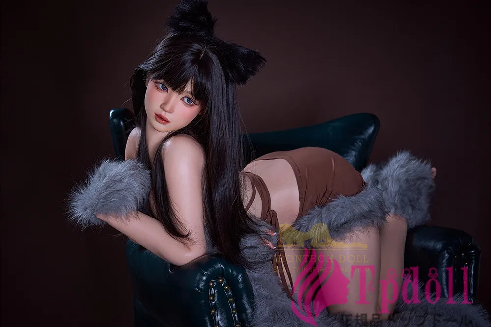 可愛い巨乳ボディダッチワイフ写真