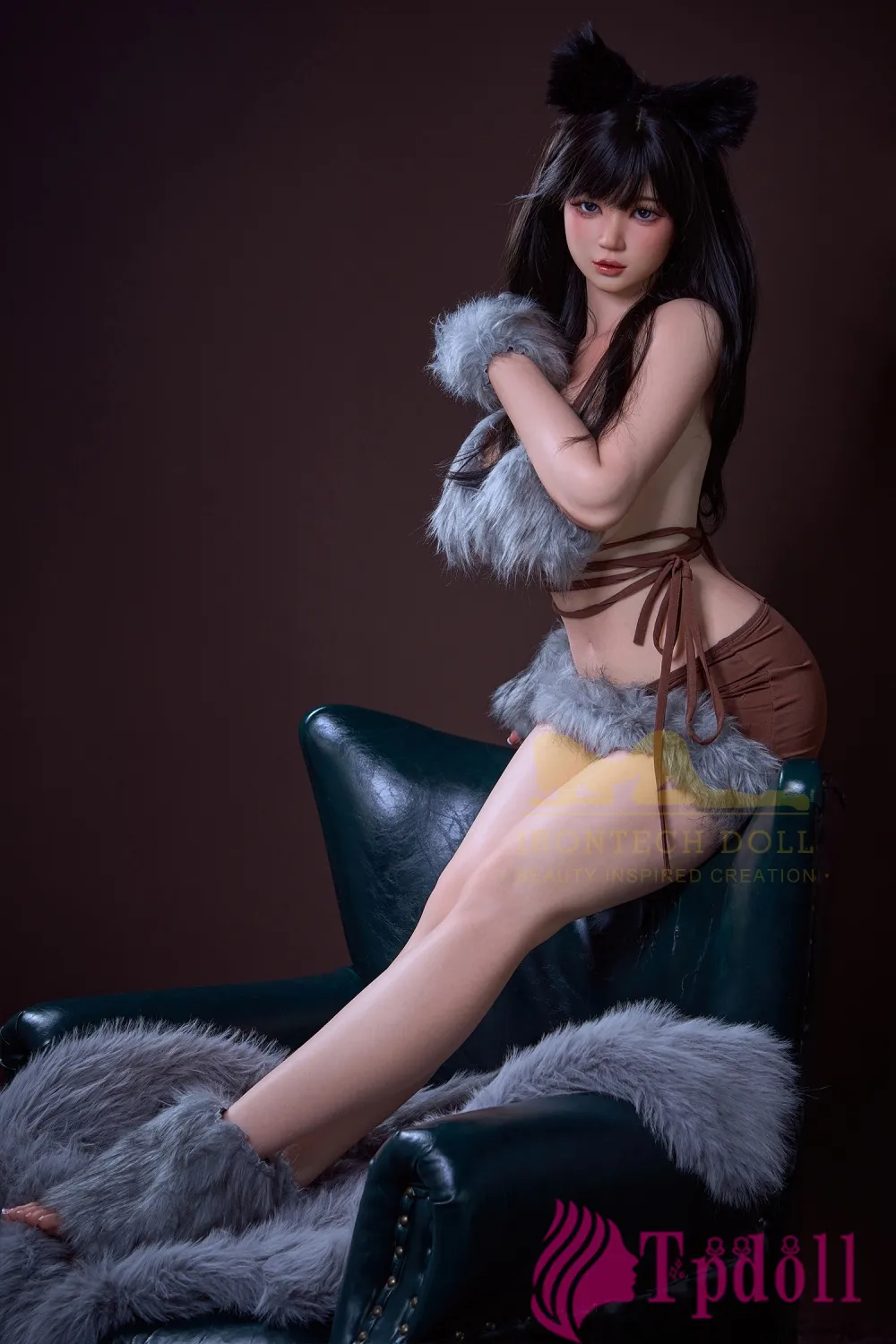 Niaラブドール 巨乳