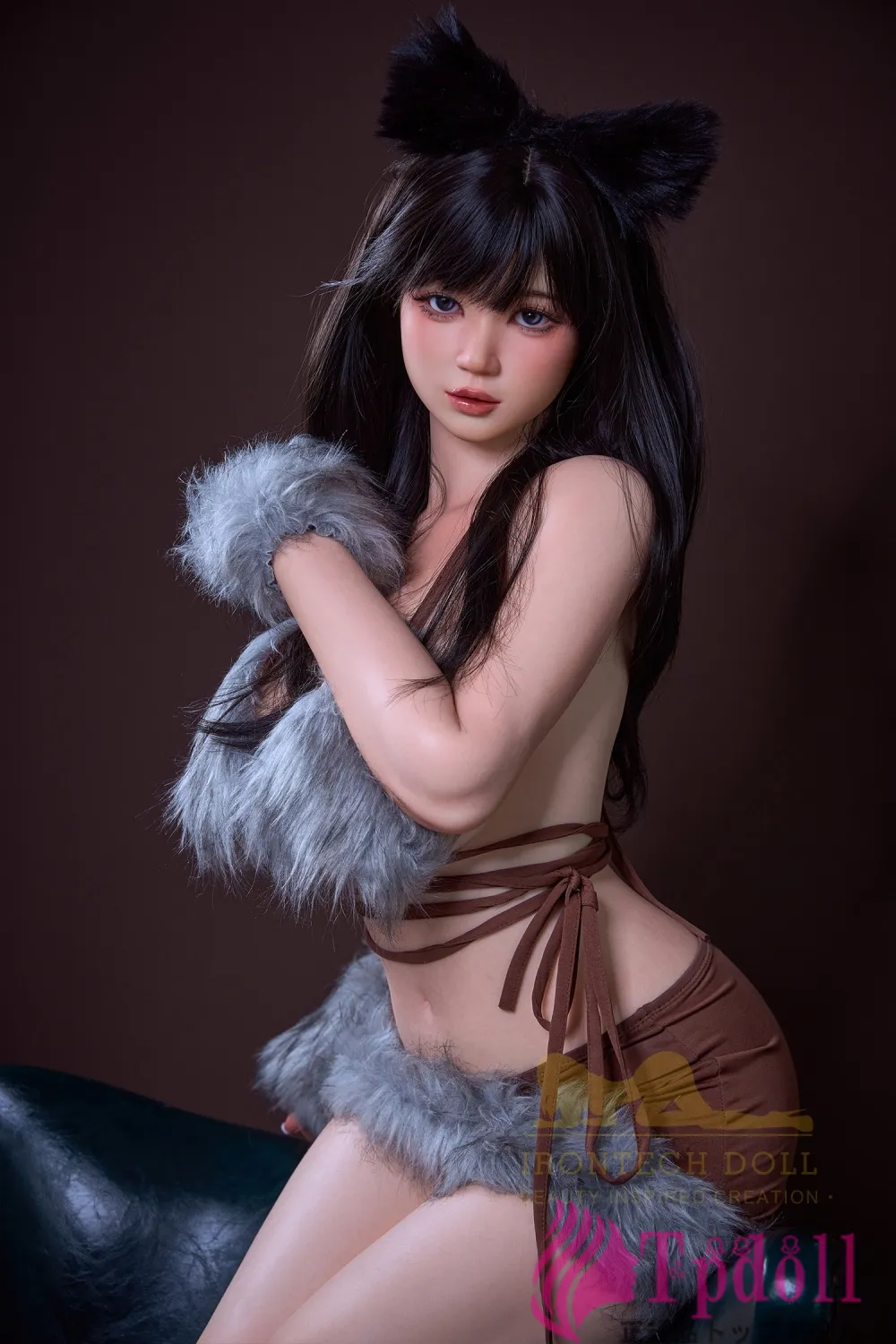 可愛い巨乳ボディダッチワイフ