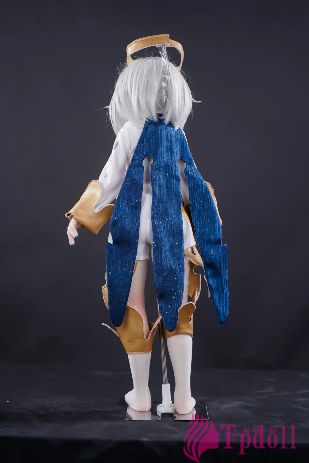 小小萌ラブドール 日本