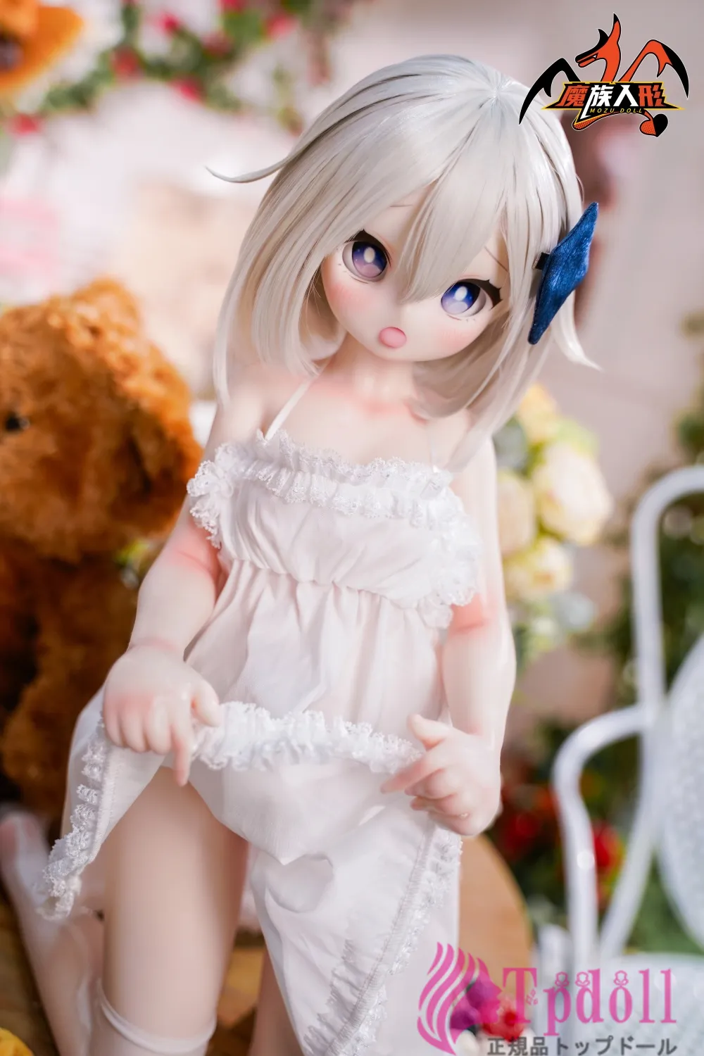 小柄セックスラブドール