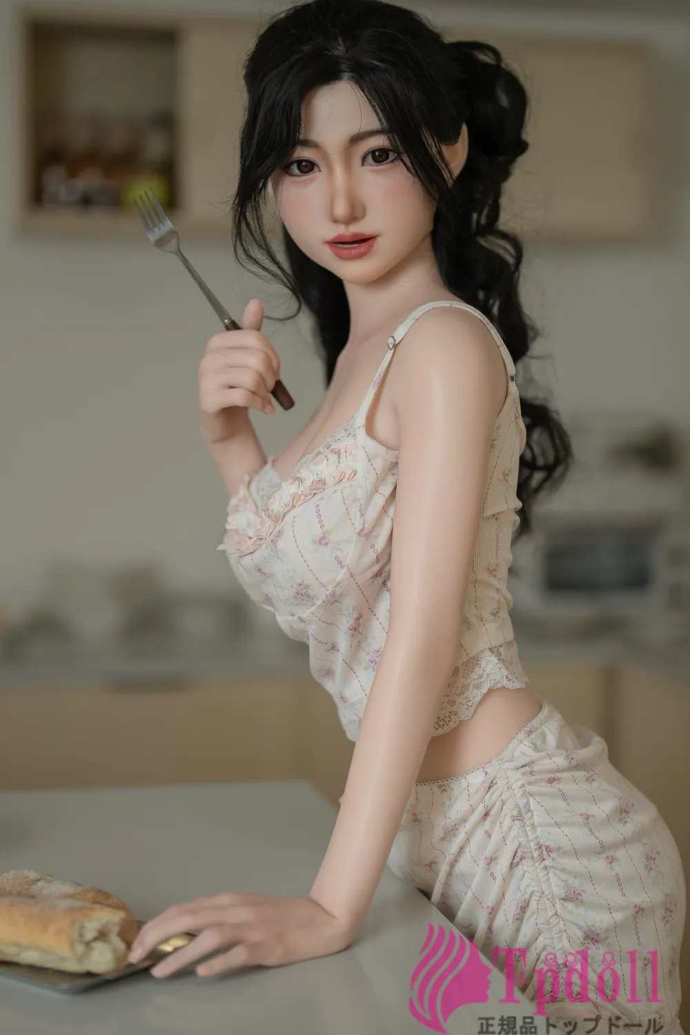 159cmリアルラブドール画像
