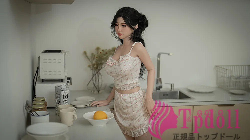 超 リアル ラブドール159cm