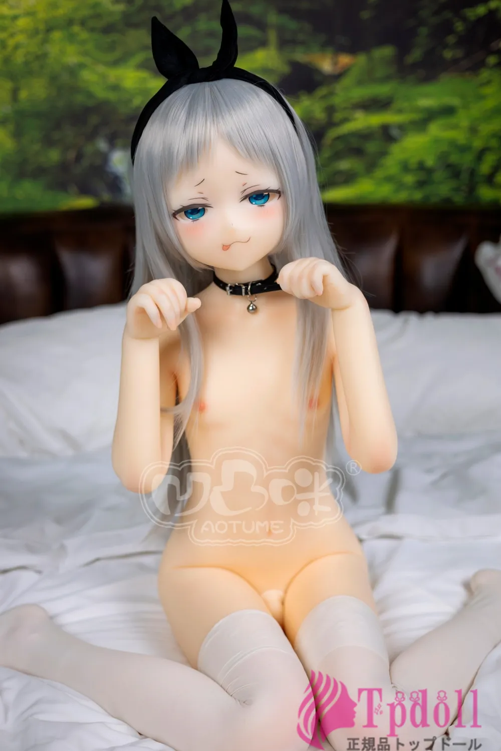 かわいい男子アニメドール画像