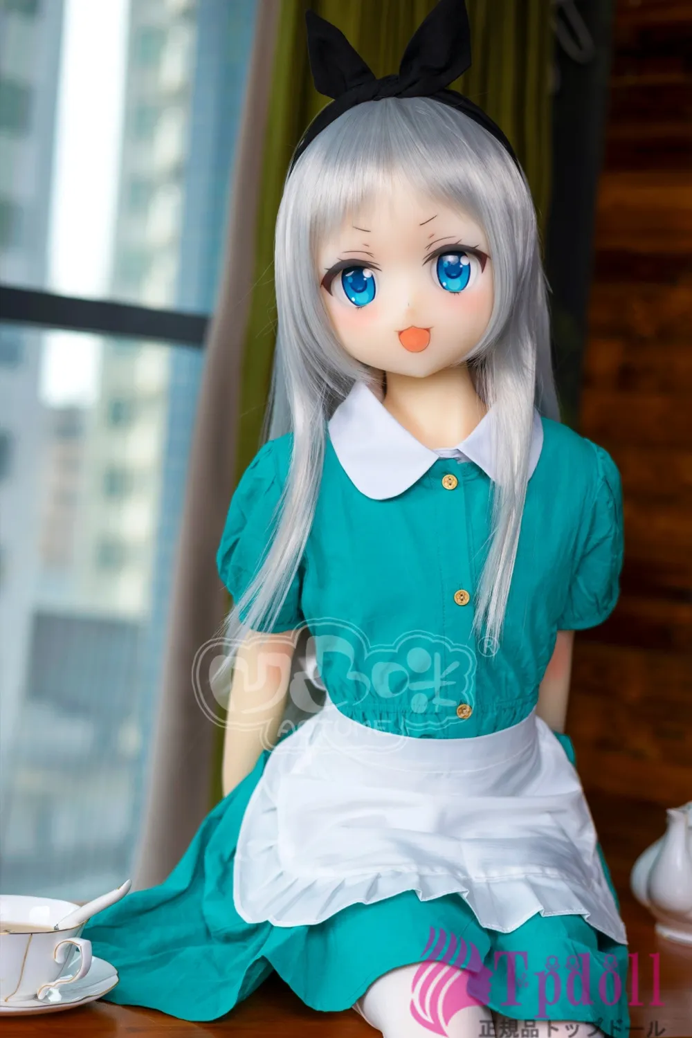 コスプレラブドール