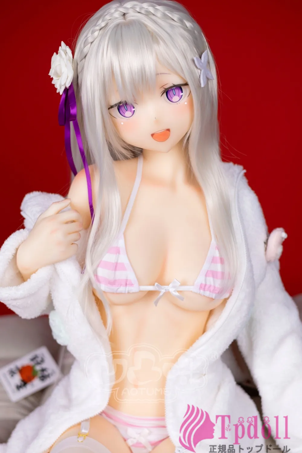 155cmリアルラブドール画像
