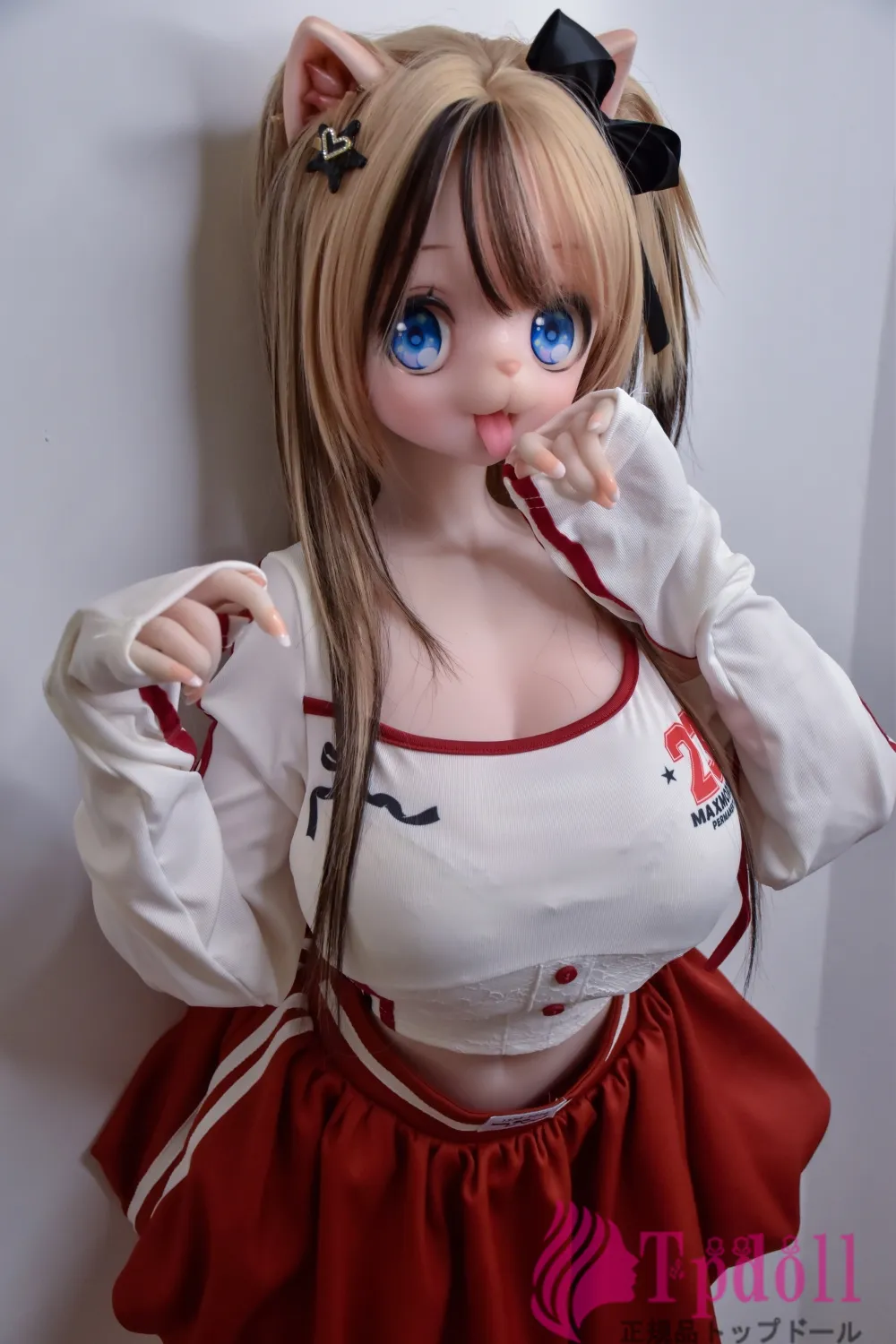 美 少女 ラブドール 等身 大