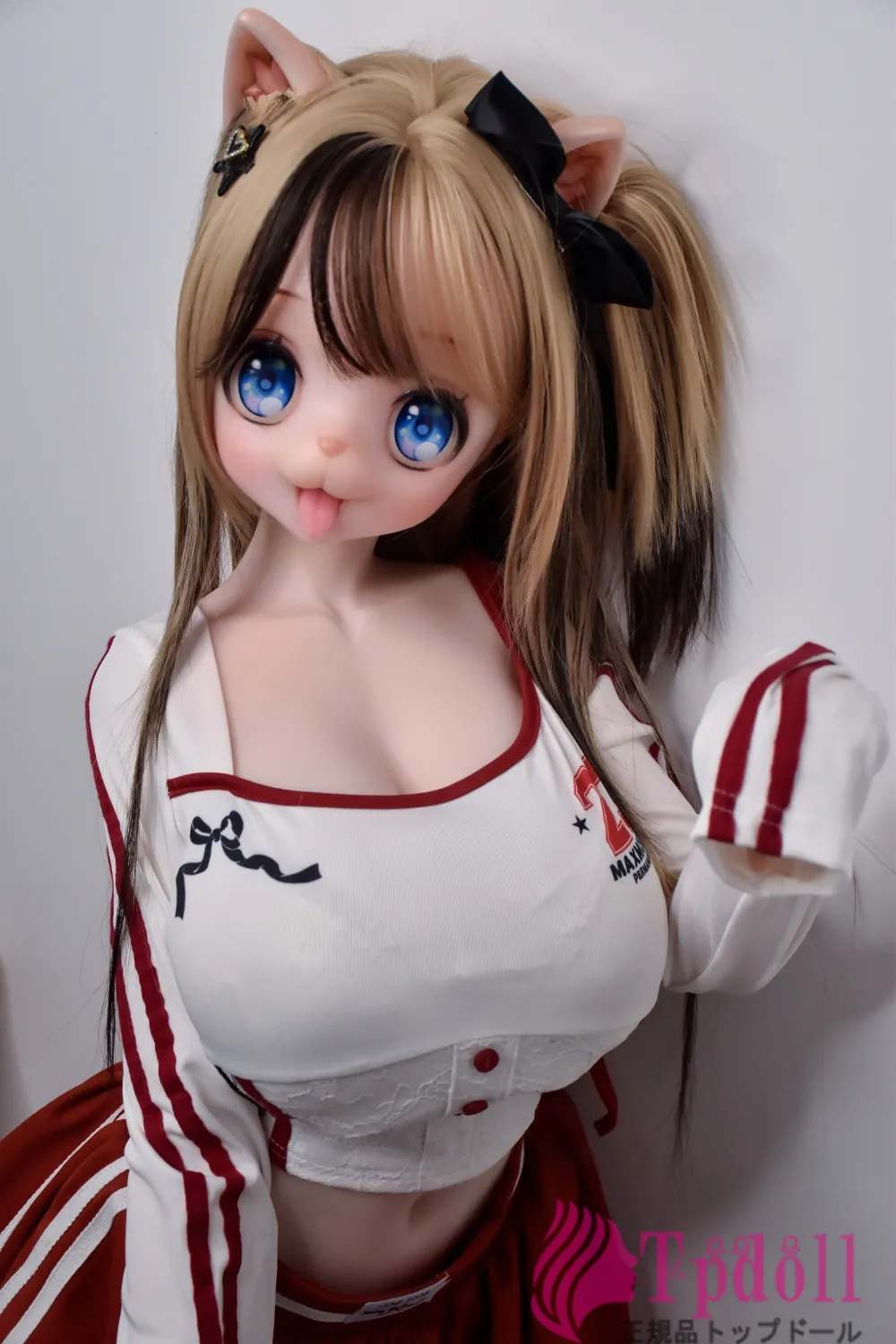Elsa Babeラブドール エロ