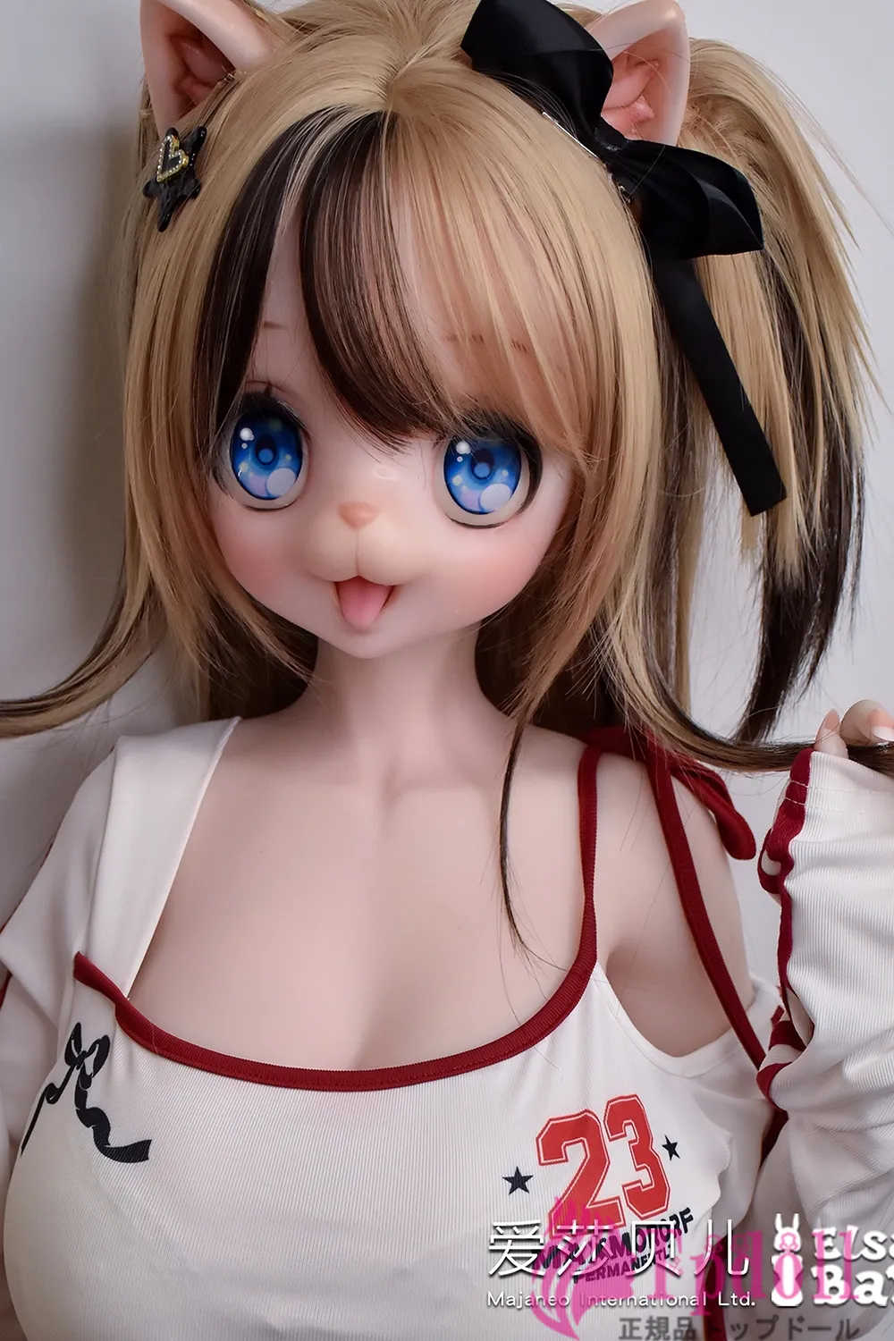 Elsa Babe sexdoll