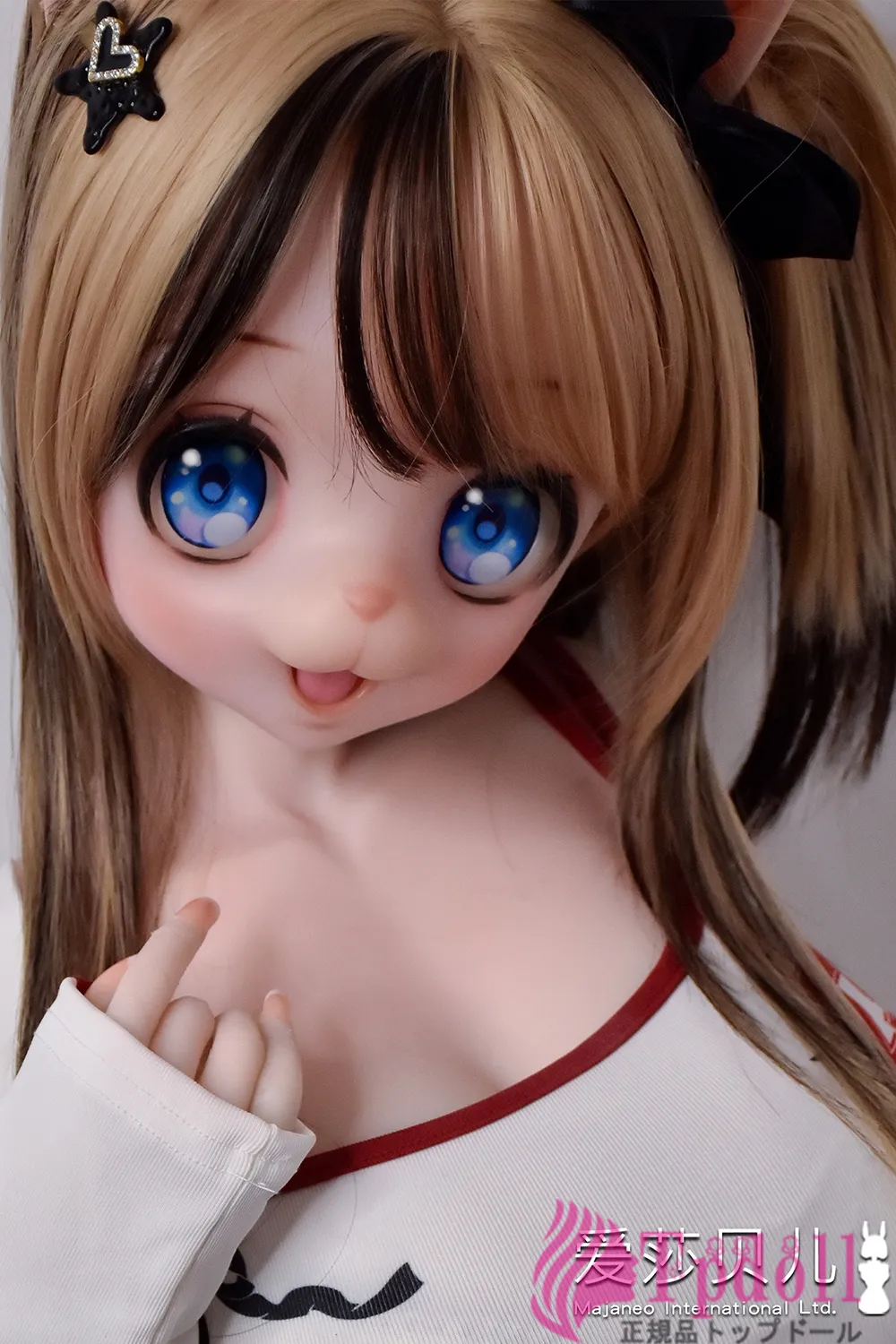 Elsa Babeリアル ラブドール