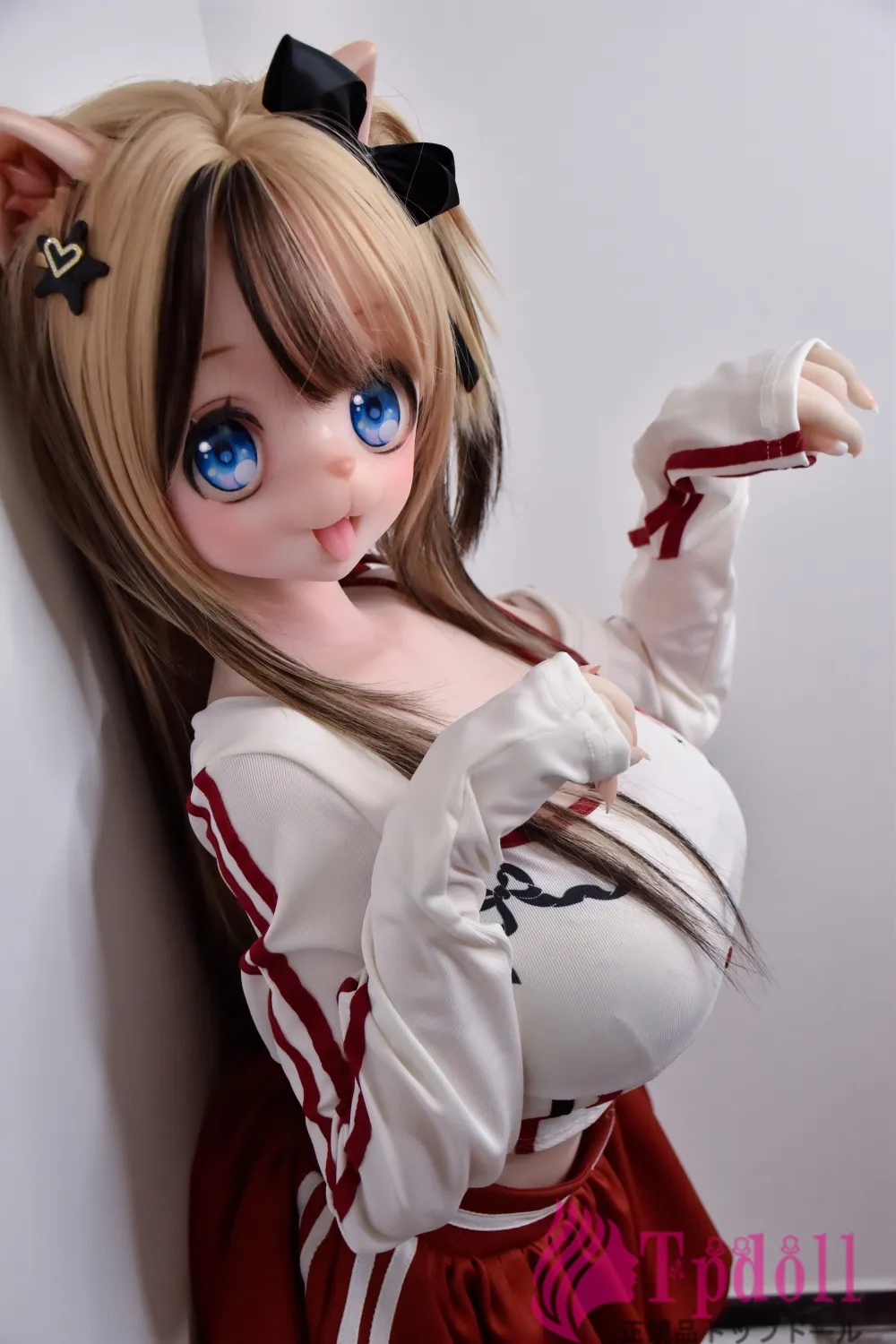 キュートリアルラブドール