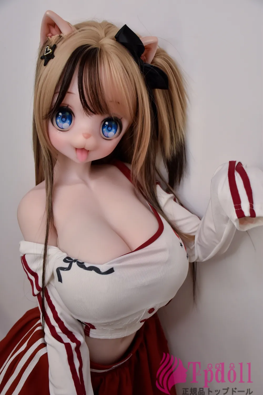 Elsa Babeシリコンドール