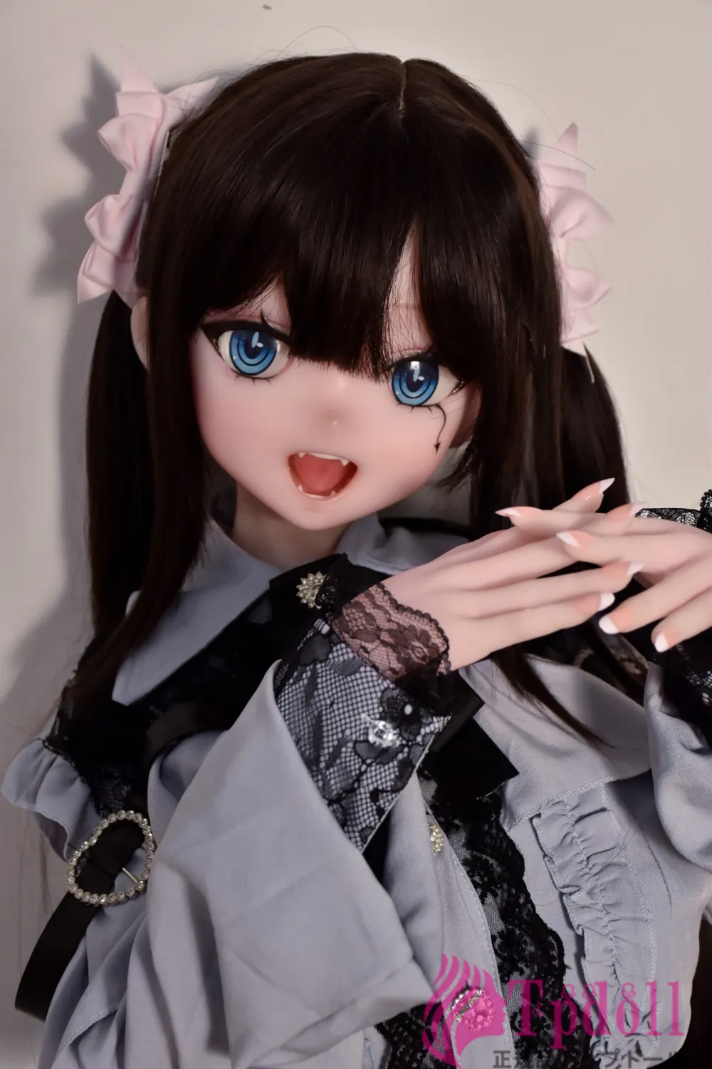 148cm美少女ラブドール画像