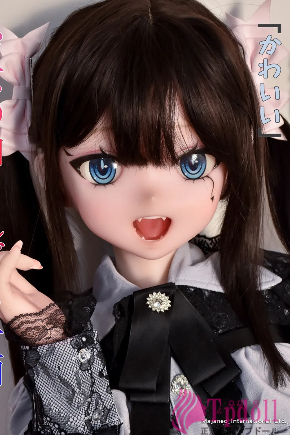 美 少女 ラブドール 等身 大