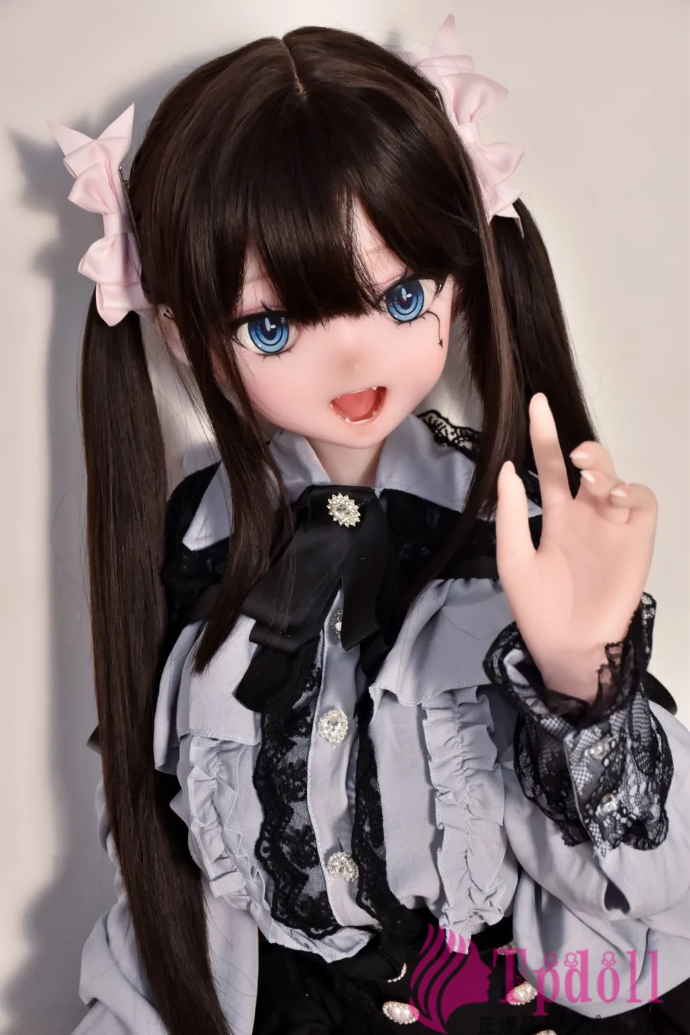 可愛い子ラブドール