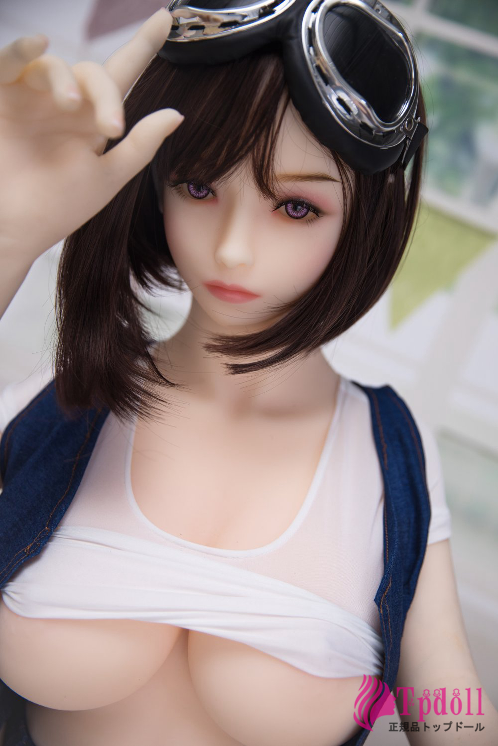 sex doll 画像