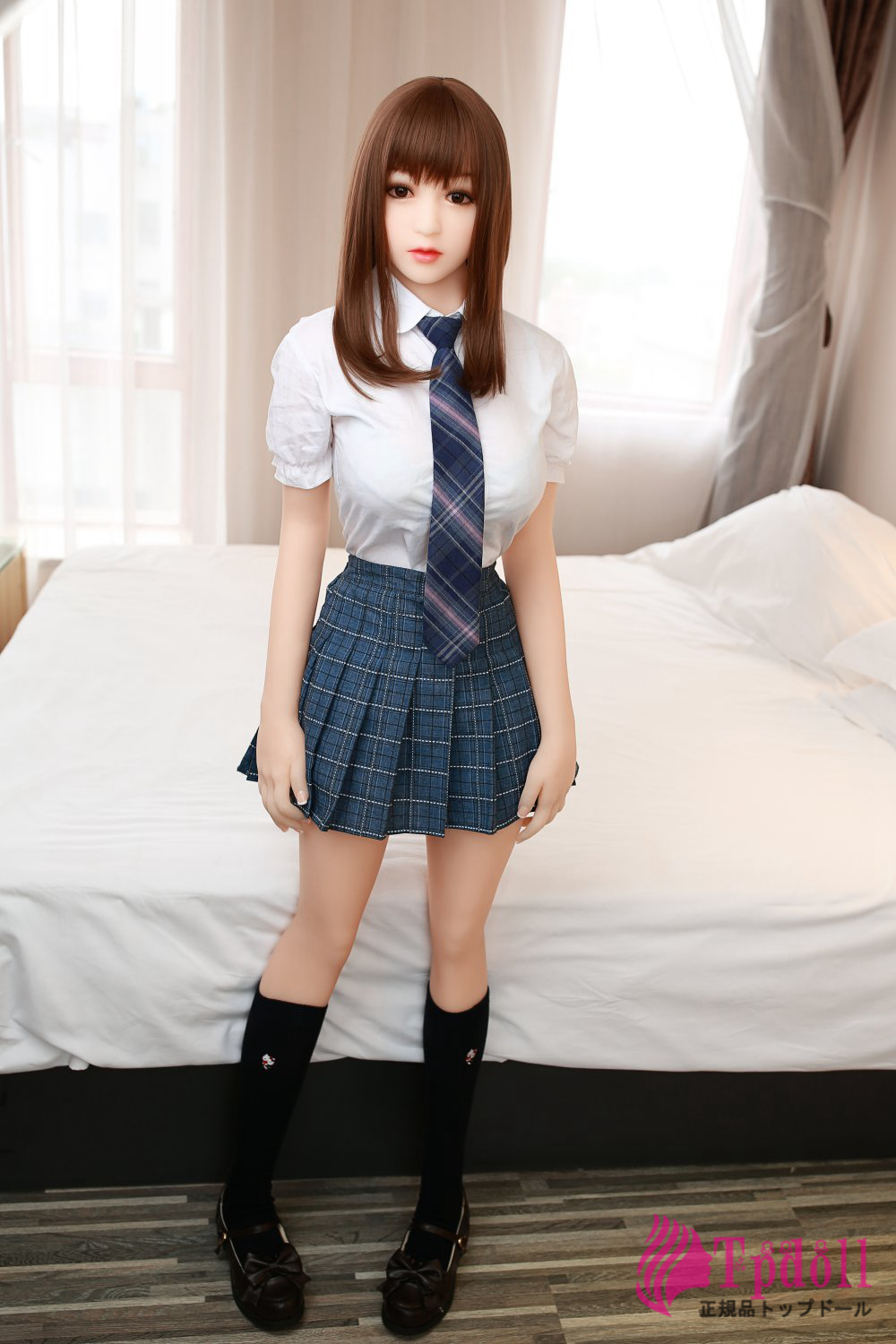 学生服ラブドール