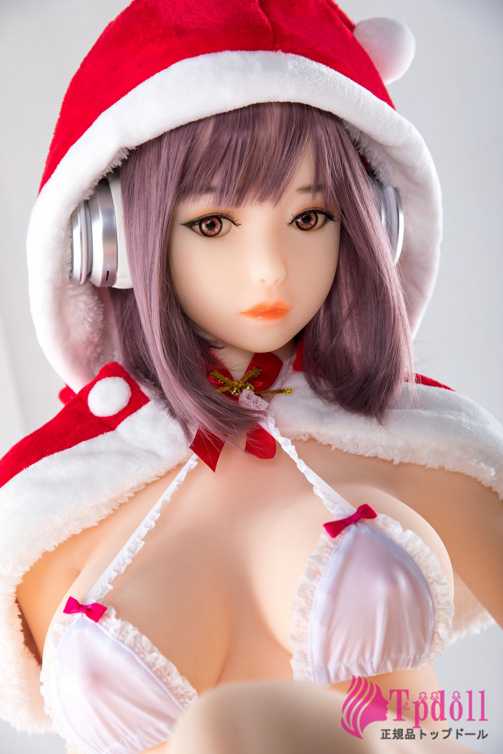 クリスマスラブドール