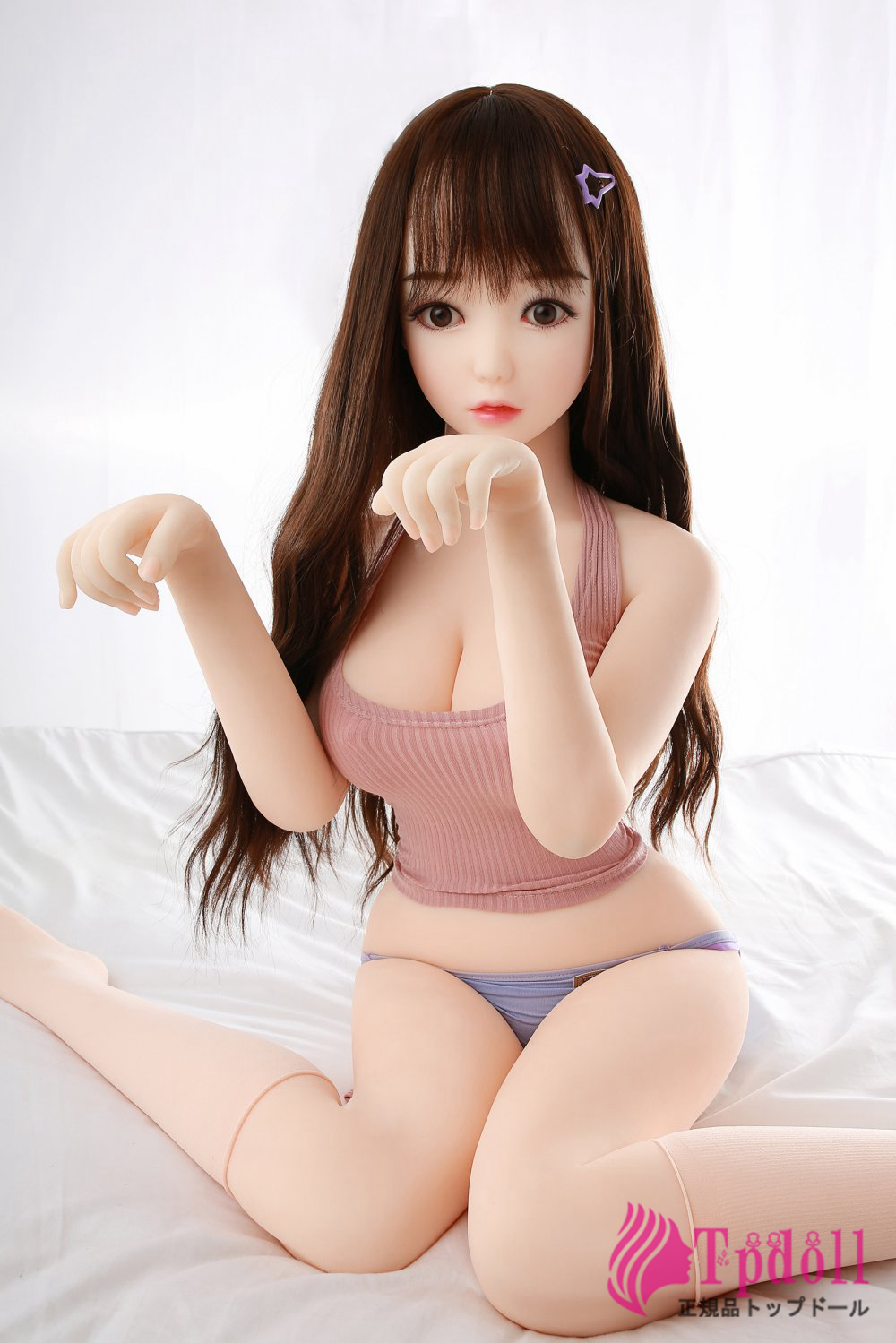 美乳ラブドール