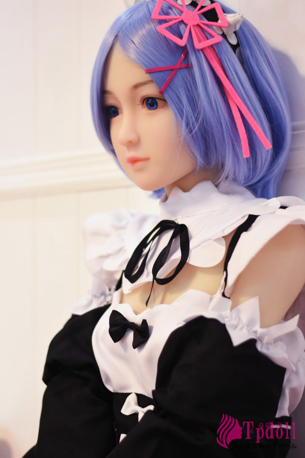 コスプレアイドルラブドール画像