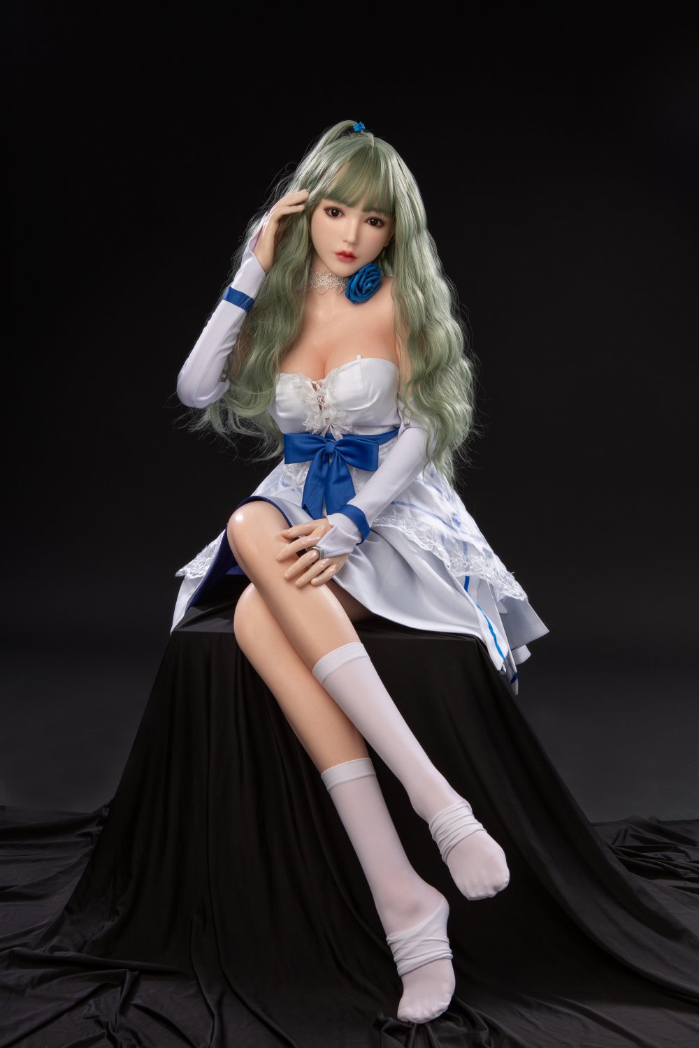 中国 製 の ラブドール