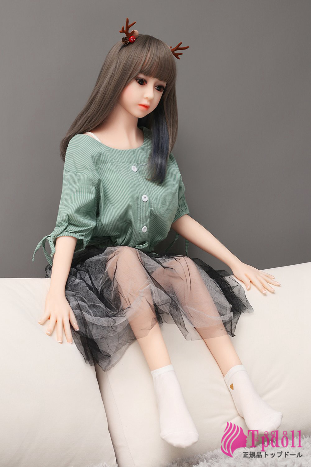 等身大ダッチワイフ画像
