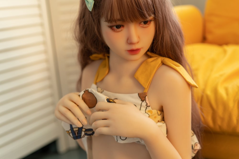 TPE製セックス人形エロ画像