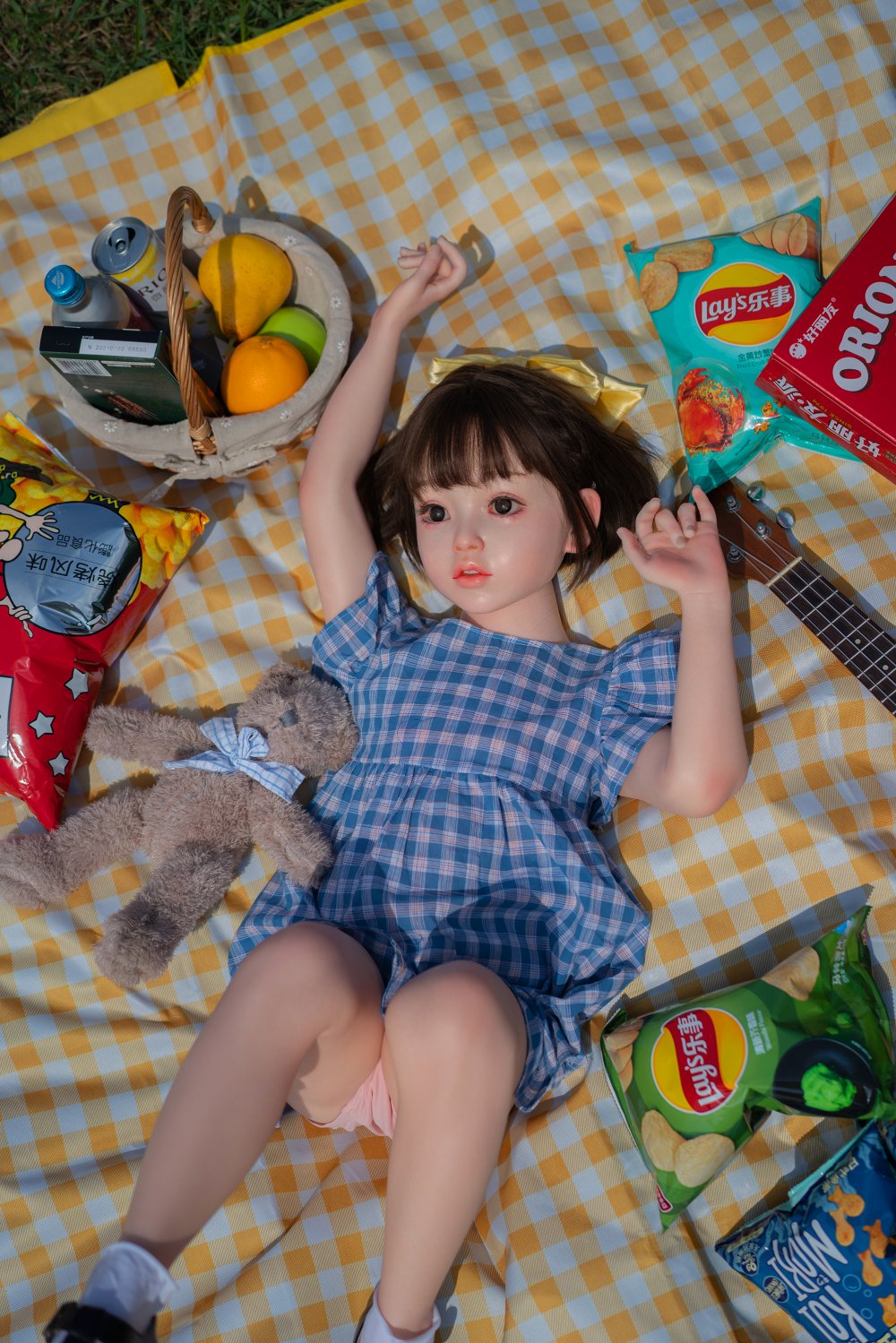 激安 ダッチワイフ