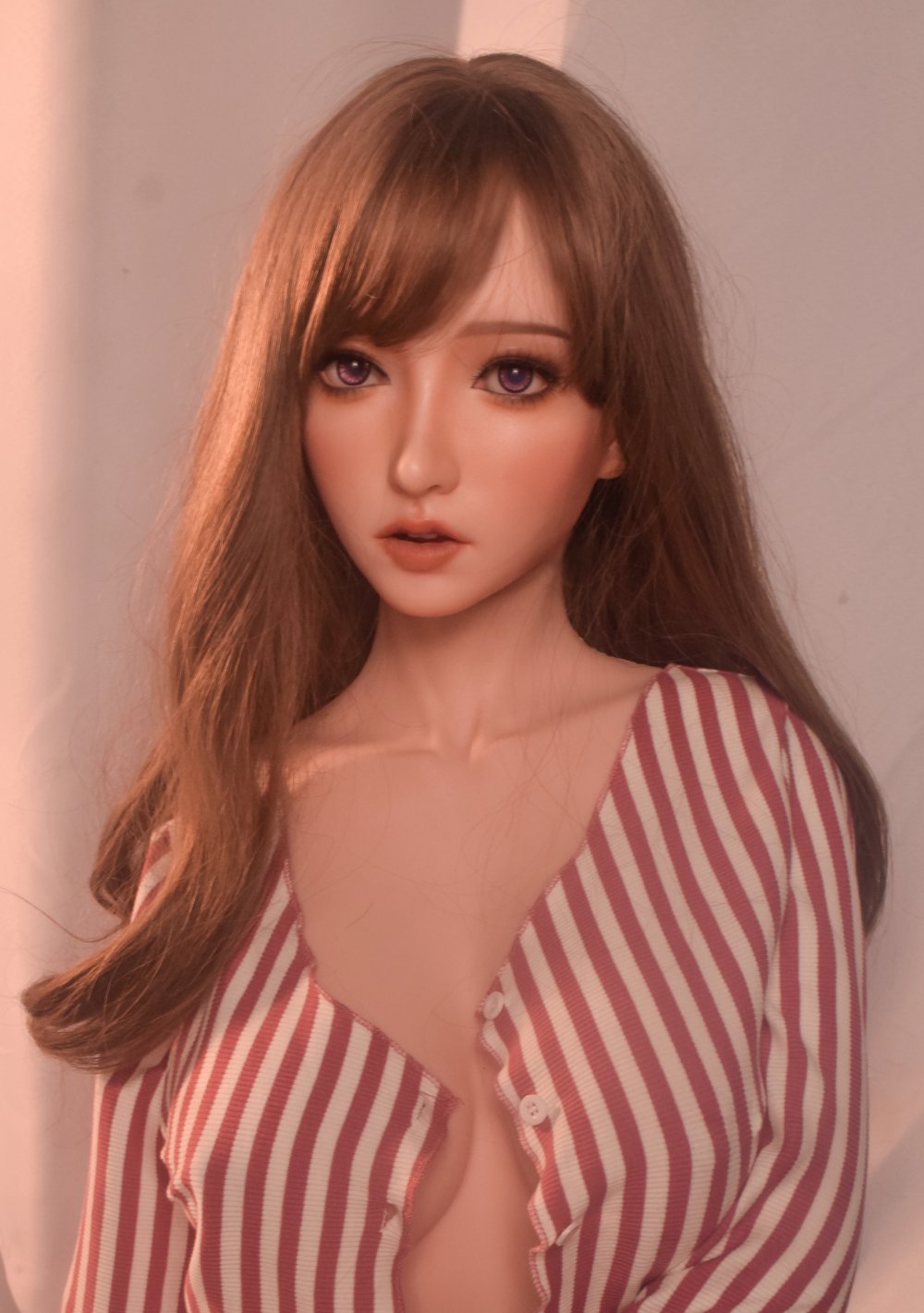 ラブドール 巨乳