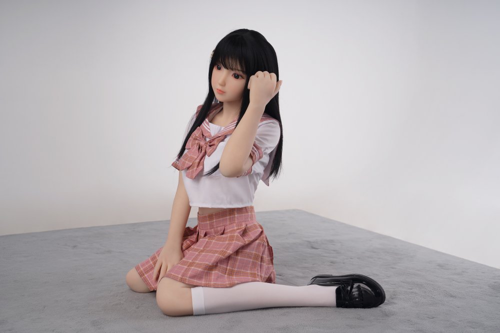 コスプレ人形