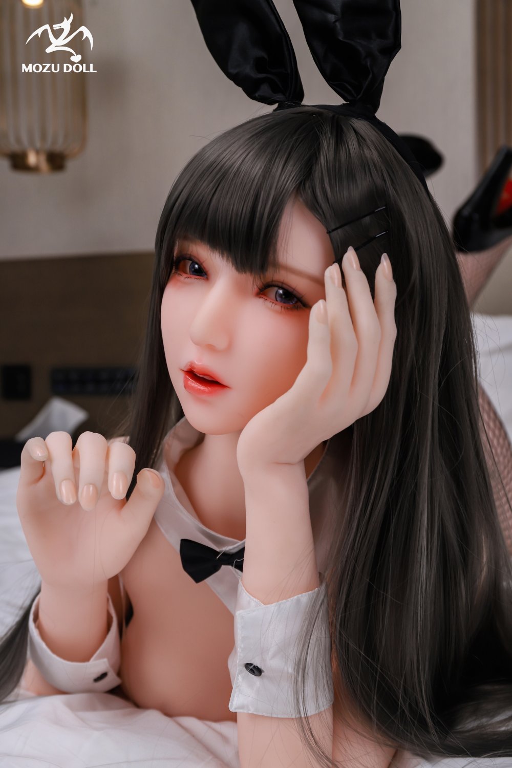 大人の絶対的美女ラブドール画像
