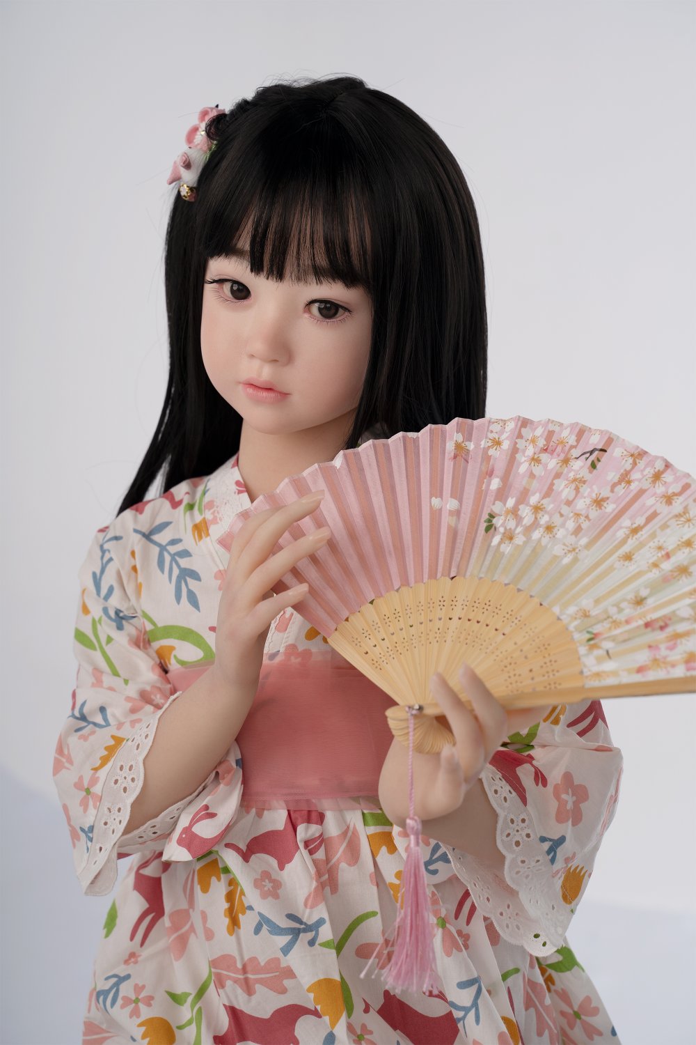 高級 ラブドール