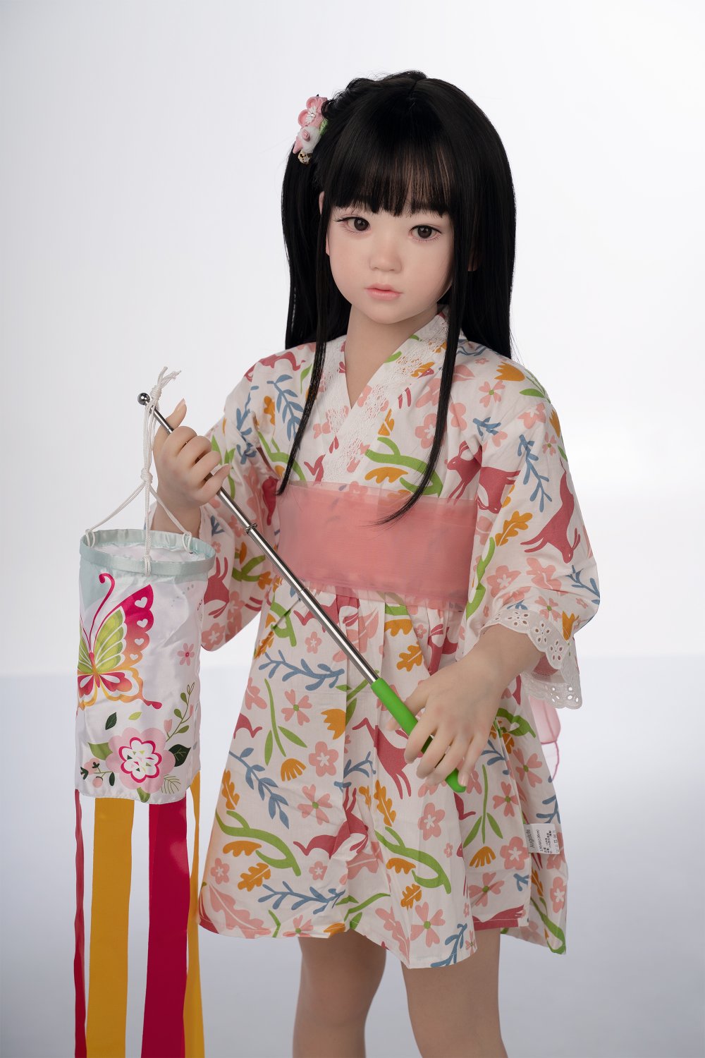 綺麗系リアルラブドール