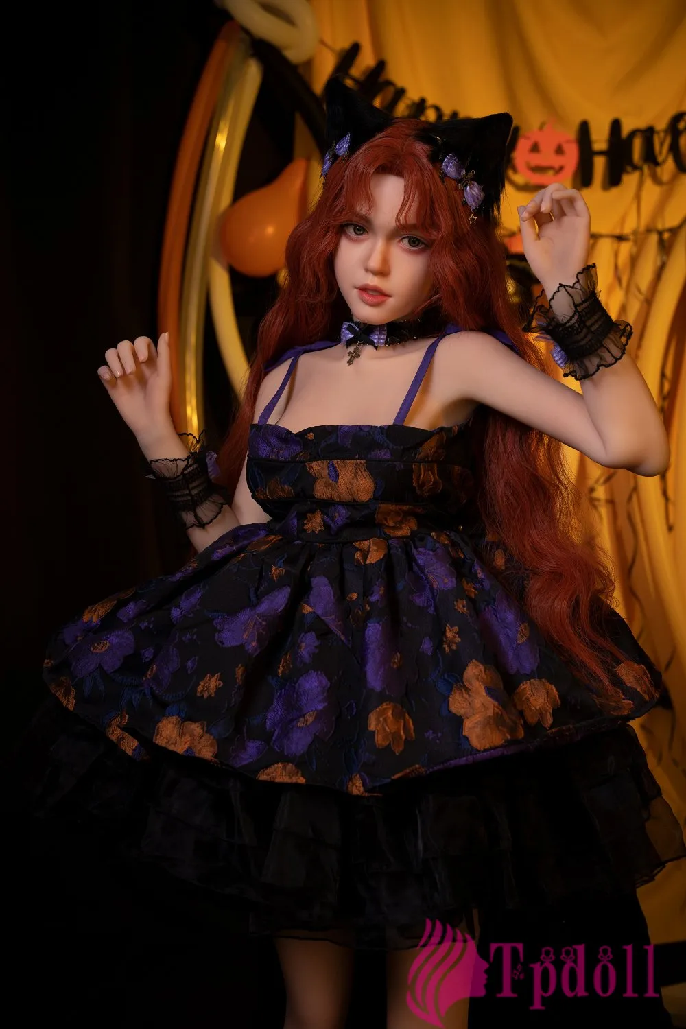 美少女リアルドール写真