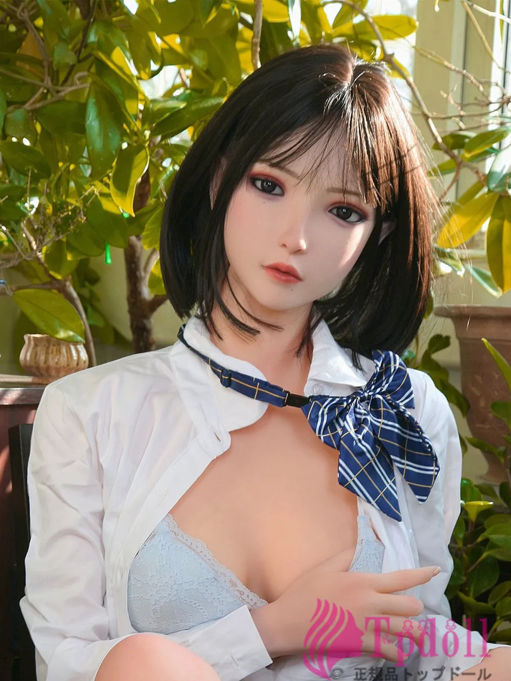 等身大ラブドール写真