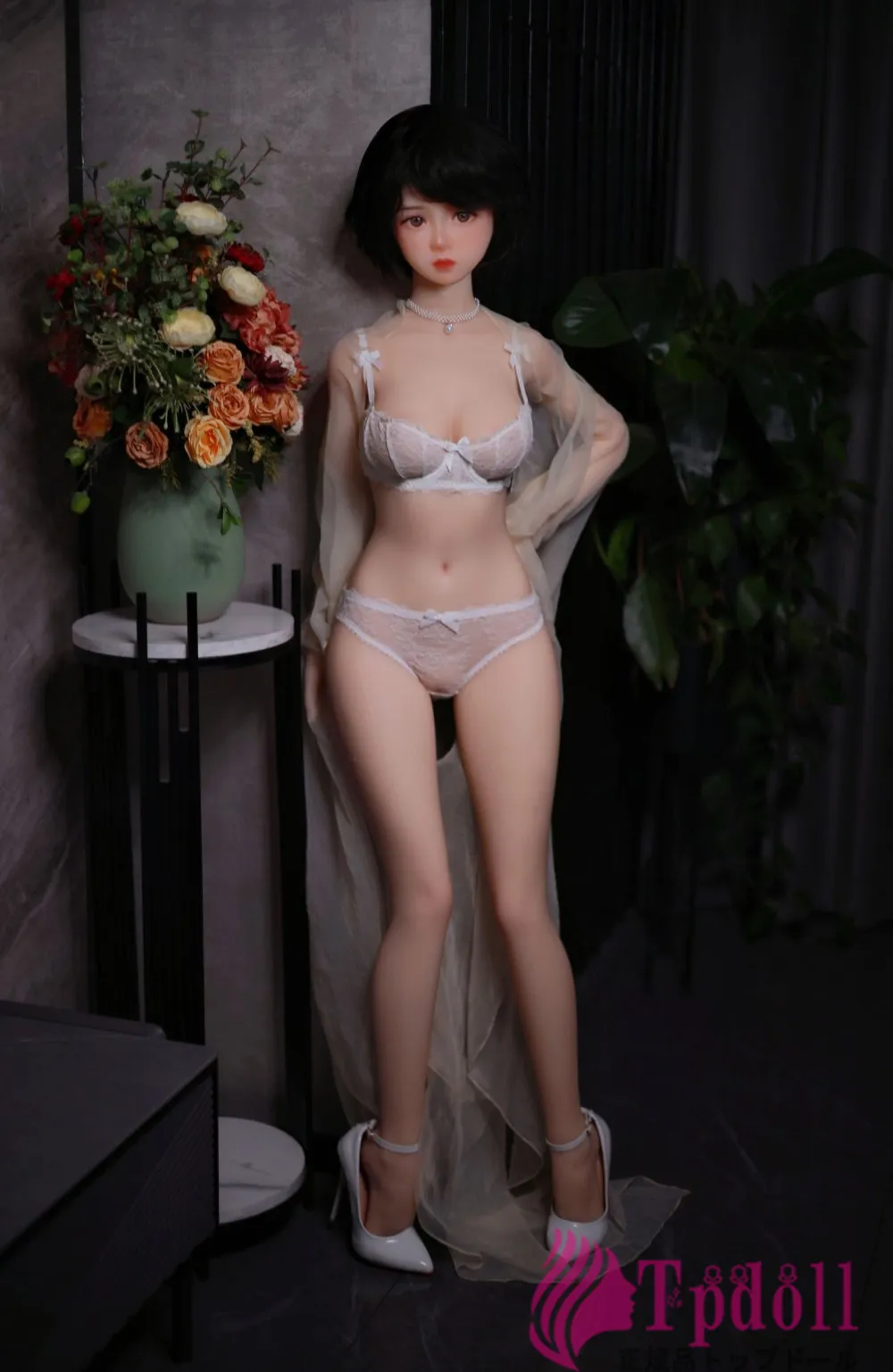 sexdoll タイプ