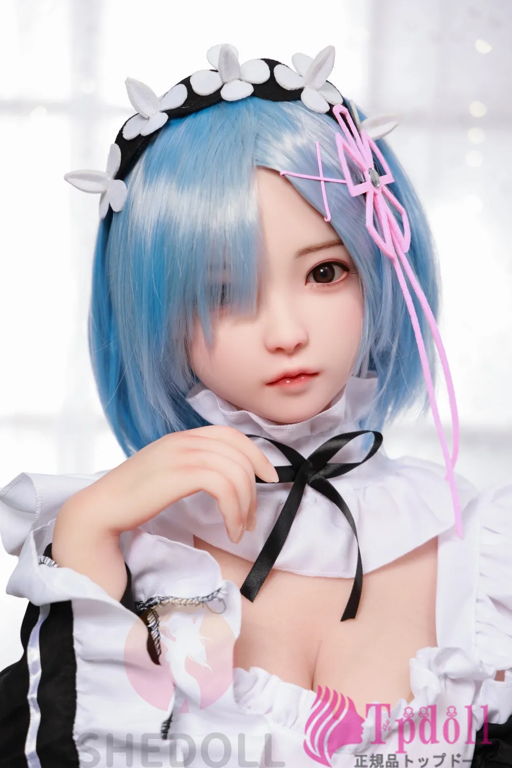 コスプレリアルラブドール写真