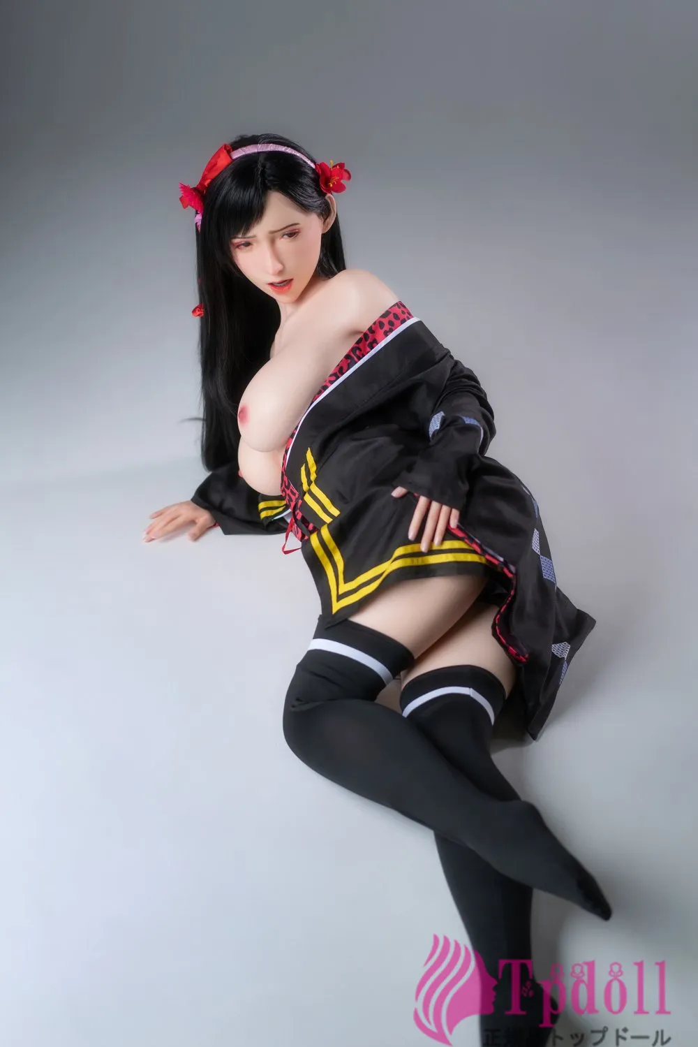 コスプレリアルセックスドール写真