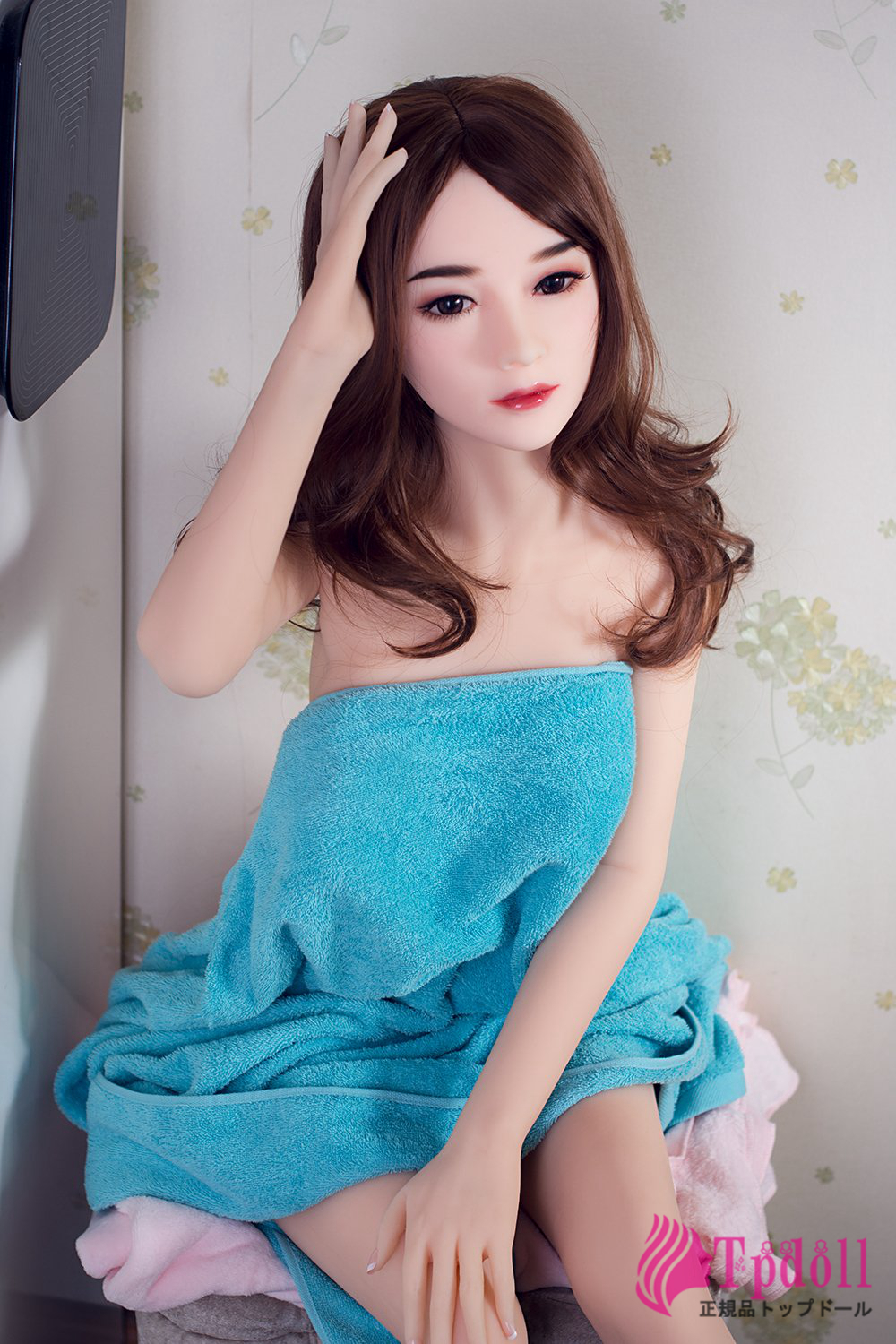 妻ドール写真