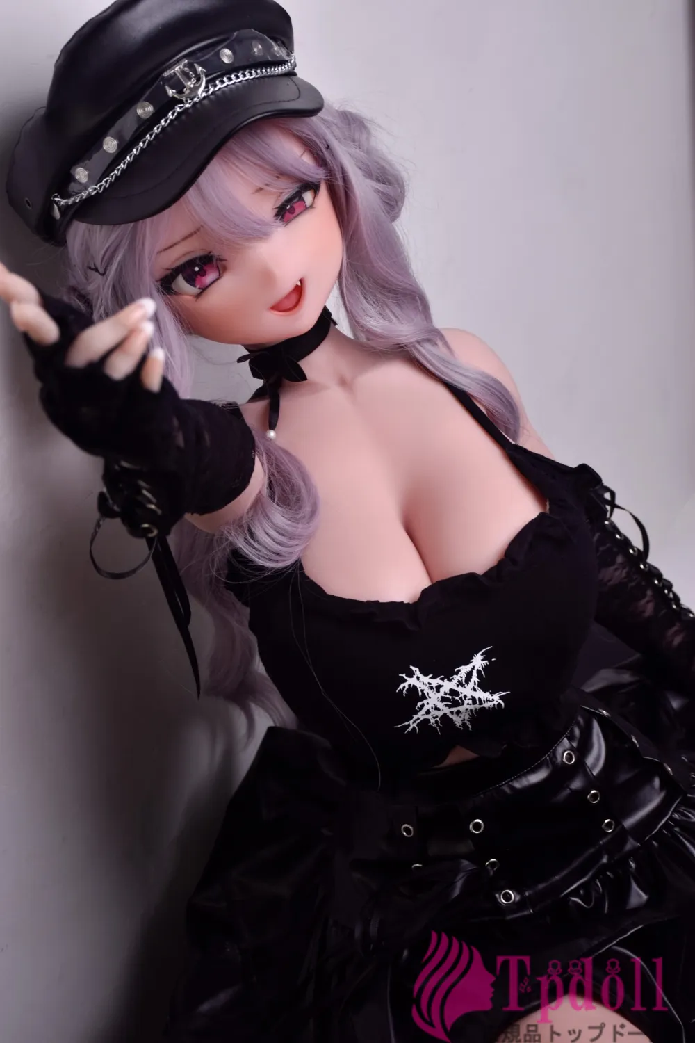 Elsa Babe RAD024 148cm 中胸 アニメラブドール