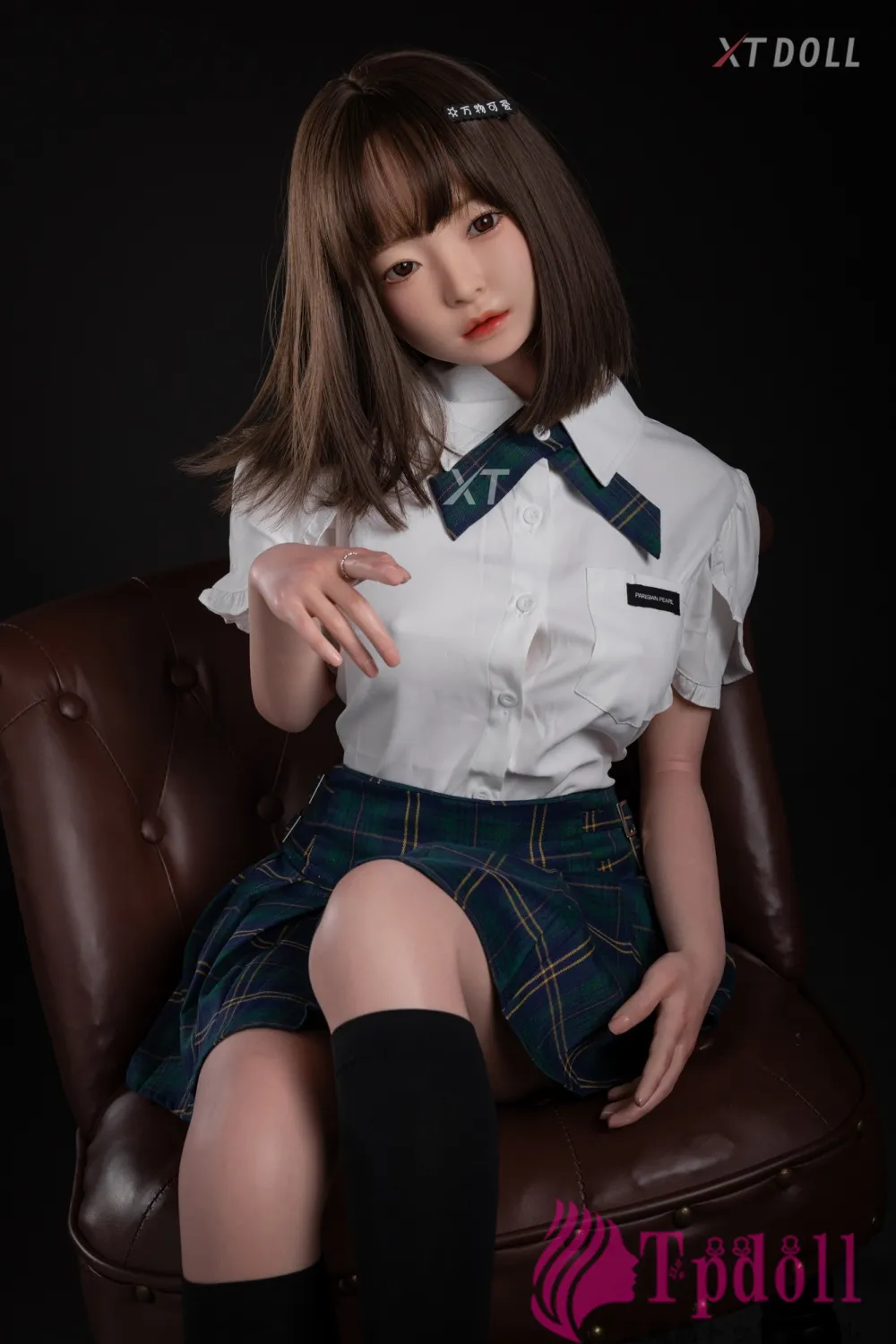 学生制服ロリドール画像