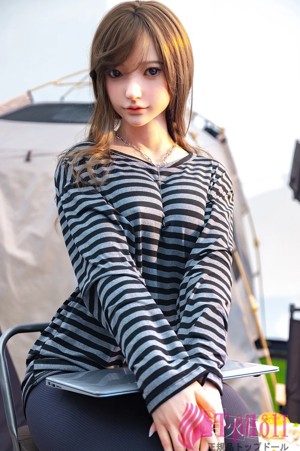165cmシリコンリアルドール画像