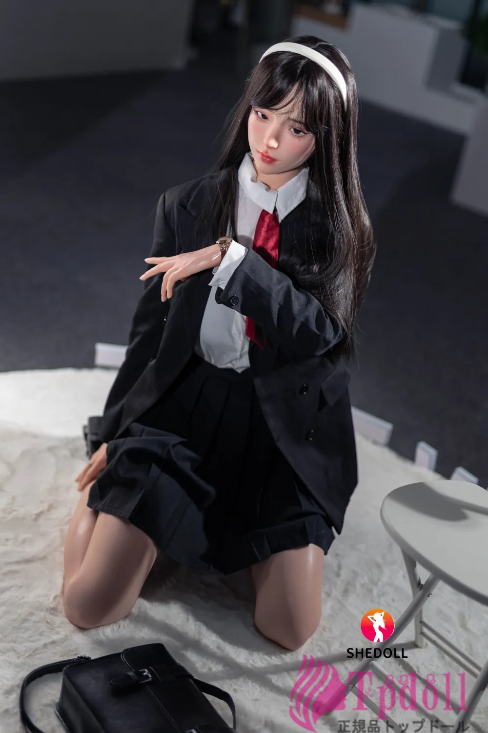 制服風スタイルラブドール