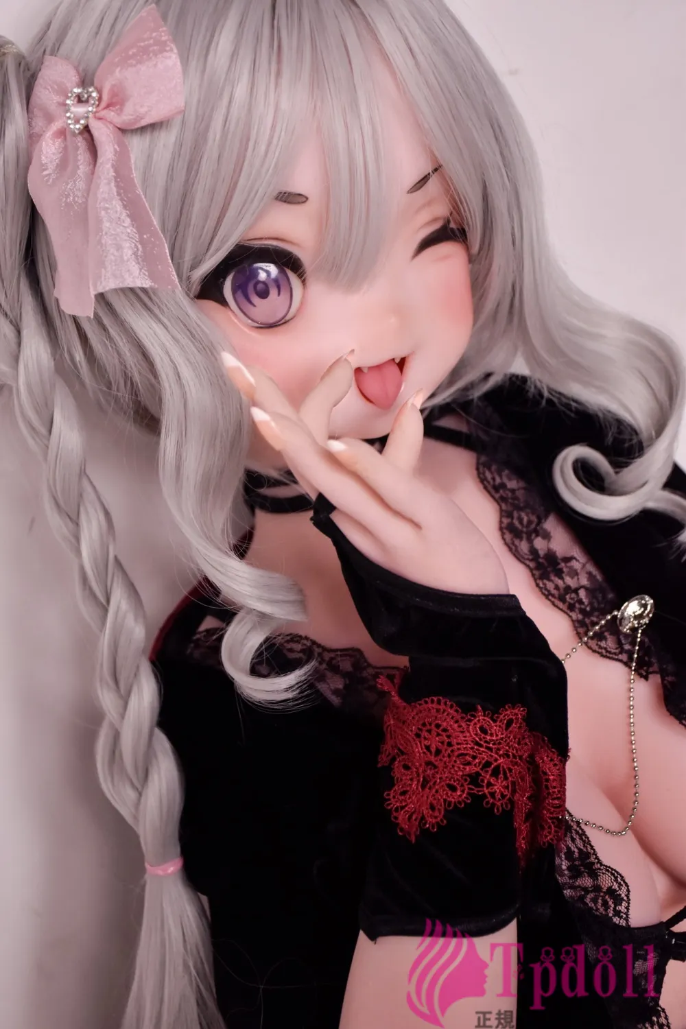 リアル ダッチワイフ
